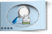 Daten-Doktor Password Unmask