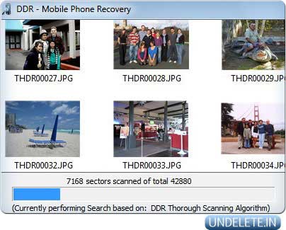 Mobile Phone Undelete 5.3.1.2