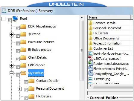 Best Undelete Free Program