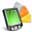 Pocket PC SMS Messaging Software icon