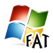 FAT data recovery software