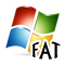 FAT Undelete Software