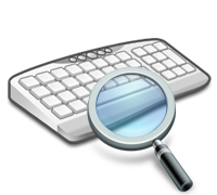 Mobile phone icon