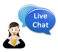 livechat icon