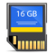 Memory card data recovery software