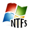 NTFS data recovery software