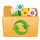  Restore Damaged Partitions