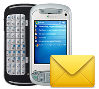 Text Messaging Software for Pocket PC icon