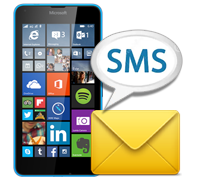 Text Messaging Software for Windows Mobile Phones icon
